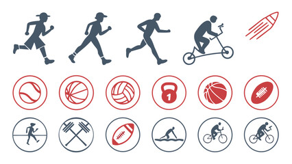 Sports Icon