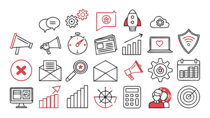 icon, flat, white, monochrome, minimal, professional, clean, UX, modern, icons, black, UI, creative, icon, minimal, collection, icons, creative, monochrome, UX, icons, simple, vector, white, ecommerce