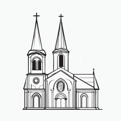 church of the holy trinity