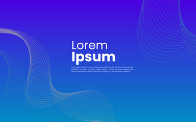 Abstract Business Backgrounds: Vector Art for Professionals