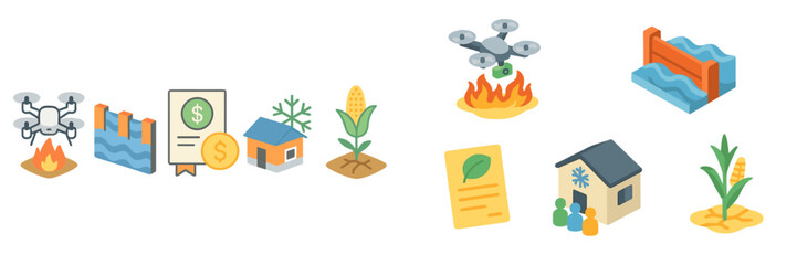 Exploring modern agriculture with drones, sustainability practices, and innovative solutions for crop management