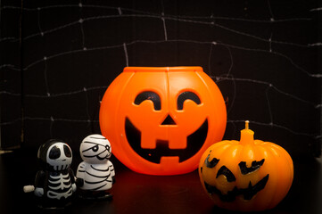 jack o lantern