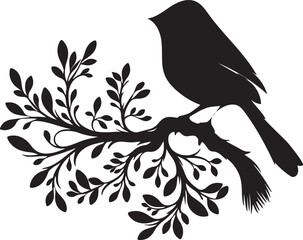 Brid group Silhouette 5