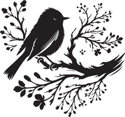 Brid group Silhouette 9