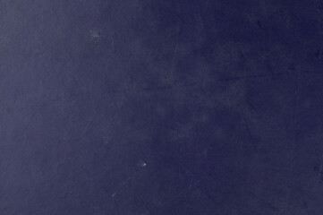 Dark blue scratch glossy paper