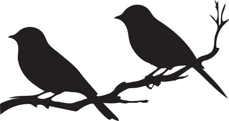 Brid group Silhouette 12