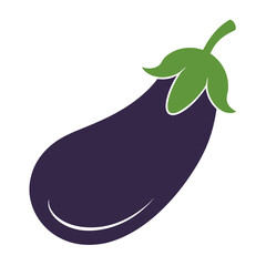 vector illustration of a pear