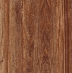 Rich Brown Wood Grain Pattern Realistic Natural Texture for Background Design and Decor	