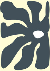 Summer Botanical Doodle