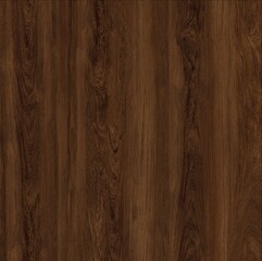 Rustic Dark Wood Texture with Natural Grain Patterns for Backgrounds and Design	