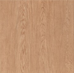 Naklejka premium Natural Light Brown Wood Grain Texture Pattern Background for Design Projects 