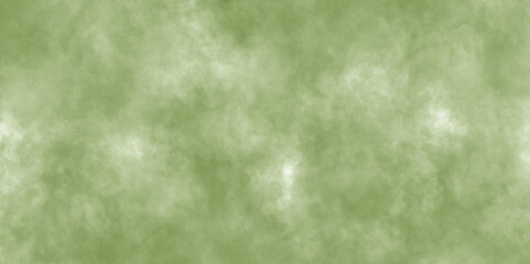 Abstract Elegant dark green background with mottled vintage texture in old fancy background design, texture of colored parchment paper.