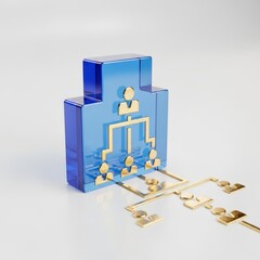 Organization Chart: Structure, Hierarchy, Management, and Team Dynamics