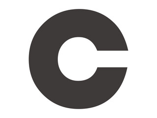 ランドルト環のイラスト素材 © kiko