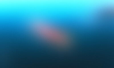 Vibrant Abstract Design with Blending Blues and Subtle Red Accents Creates a Modern and Serene Visual Experience Evoking Calmness and Depth