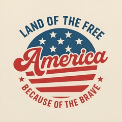 Patriotic / Americana Art

Western

Vintage Graphic Design

Independence Day Apparel

USA Themed Merchandise