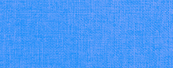 blue fabric texture background
