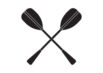 Paddle Vector, Paddle Design, Paddle Icon