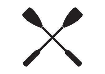 Paddle Vector, Paddle Design, Paddle Icon