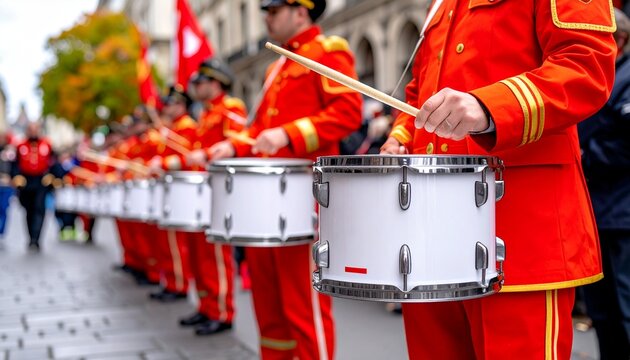 Performers at Edinburgh Festival Fringe - Powered by Adobe