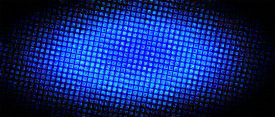 abstract background with halftone style