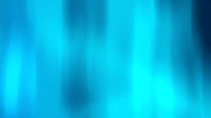Fototapeta premium Abstract Blue Gradient Background Vertical Light Cyan Teal Shades Smooth Texture Digital Art image