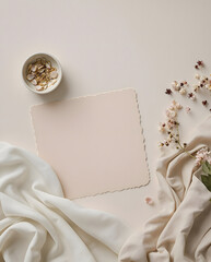 wedding invitation card