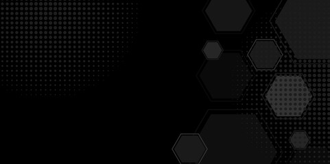 Abstract Modern colored poster for sports Light out technology and with neon hexagon and triangles. halftone pattern dot background texture overlay grunge distress linear vector illustration.	