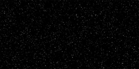 Wall terrazzo texture gray and black of stone. Saturated block and Gray colored low contrast Concrete textured background. black anthracite stone concrete texture with seamless pattern of tile. vector