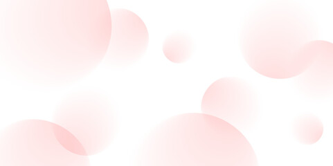 A brilliant blurry background for a festive mood. Template for greeting card for entertainment. Modern abstract illustration with colorful circle shapes. Design for your commercials.new years or sweet