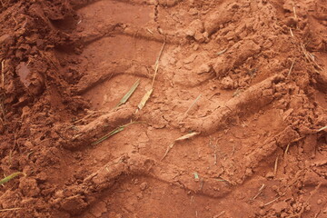 Soil Compaction and Deformation by Farm Equipment