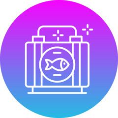 Fishing Icon