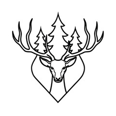 tribal tattoo design