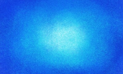 Bright Blue Textured Background – Grunge Paper Style. Yearbook backdrop 