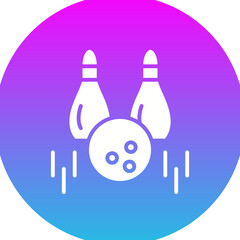 Bowling Icon