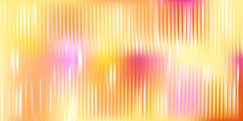 A dynamic vector illustration of a red and orange abstract glass distortion background with a vibrant, fiery gradient. Perfect for energetic designs, branding, and digital artwork.