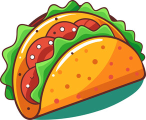 Tacos icon