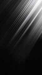 Black gradient background with vibrant flat tones and subtle grainy noise texture. Minimalistic, modern design ideal for digital backdrops, presentations, and graphic design projects.

