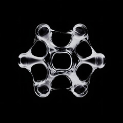 abstract metal background