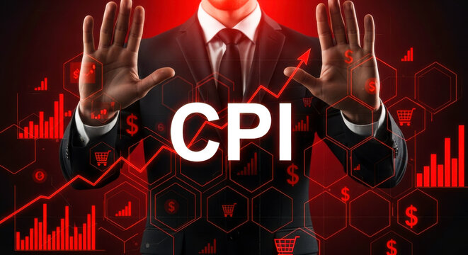 Understanding cpi consumer price index inflation economics finance market business investment data analysis