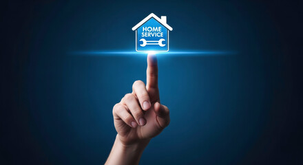 Home service repair maintenance handyman services contractor plumbing electrical renovation improvement expert