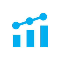 analytics icon