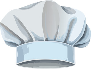 Chef Hat Vector