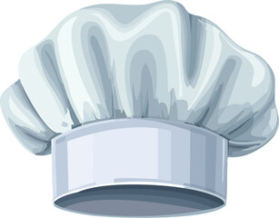 Chef Hat Vector