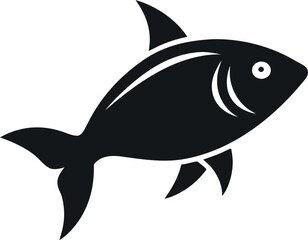 Fototapeta premium fish vector illustration