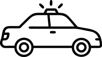 police car © Nathray