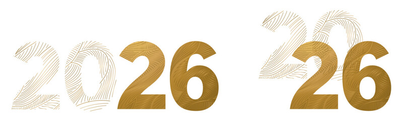 2026 LIGNES DORÉES