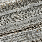 Fototapeta premium Layered Stone Texture – Natural Rock Surface Close-Up