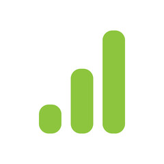 analytics symbol