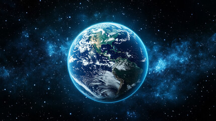 Fototapeta premium Investing in renewable energy is investing in our planet’s future.